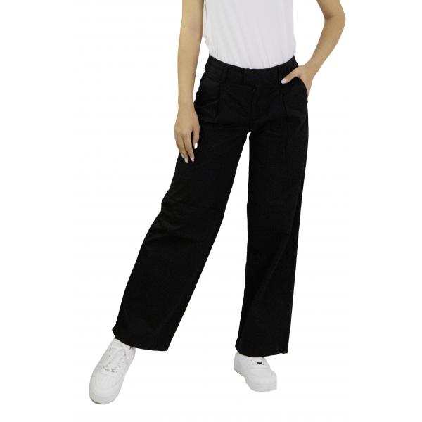 Pantalone in cotone Only